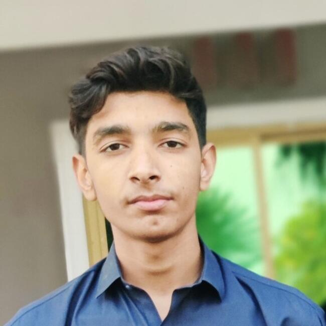Babysitter in Fatehpur: Asad