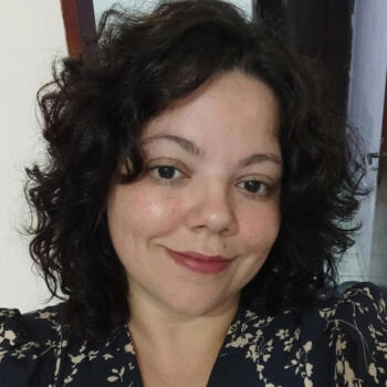 Emprego de babá em São Paulo: emprego de babá Lais