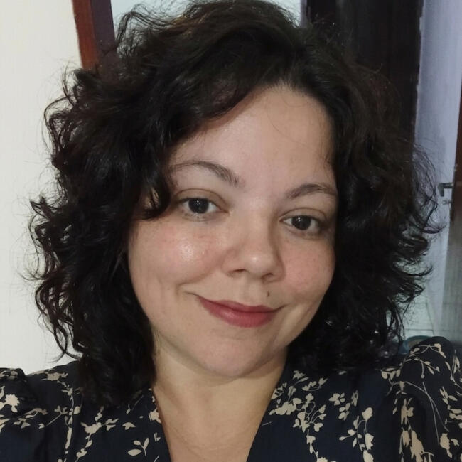 Emprego de babá em São Paulo: Lais