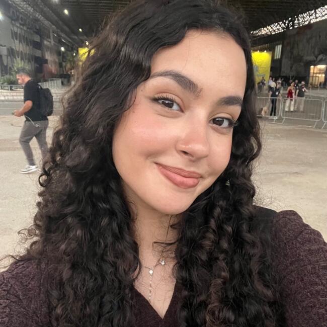 Babysitter in Melbourne: Manuela