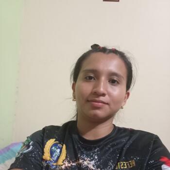 Babysitter in Chiriquí: Yulissa