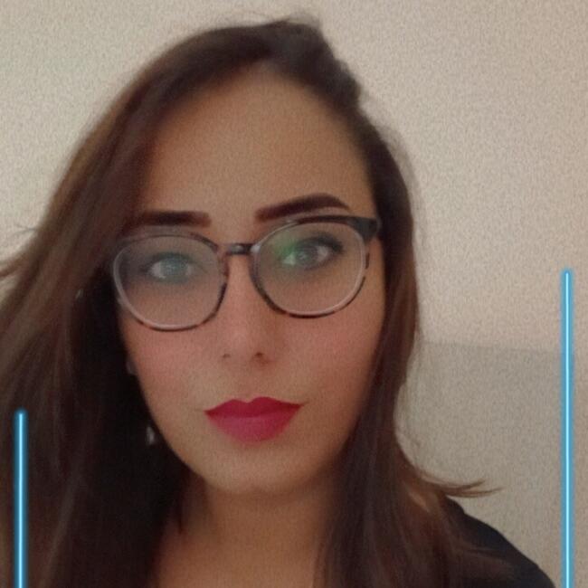 Nanny in Marrakesh: Souad