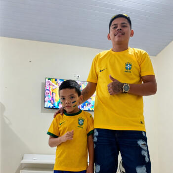 Parent Manaus: Vitinho