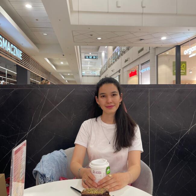 Opiekunka do dziecka w Warszawa: Mahim