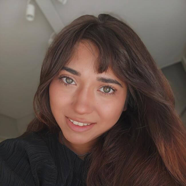 Niñera en Quilmes: Fatima