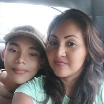 Babysitter in La Chorrera: Sarita