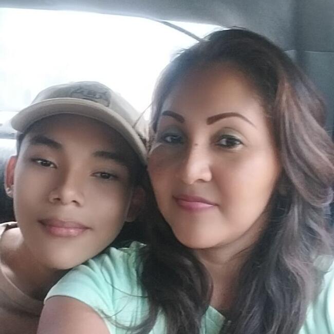 Babysitter in La Chorrera: Sarita