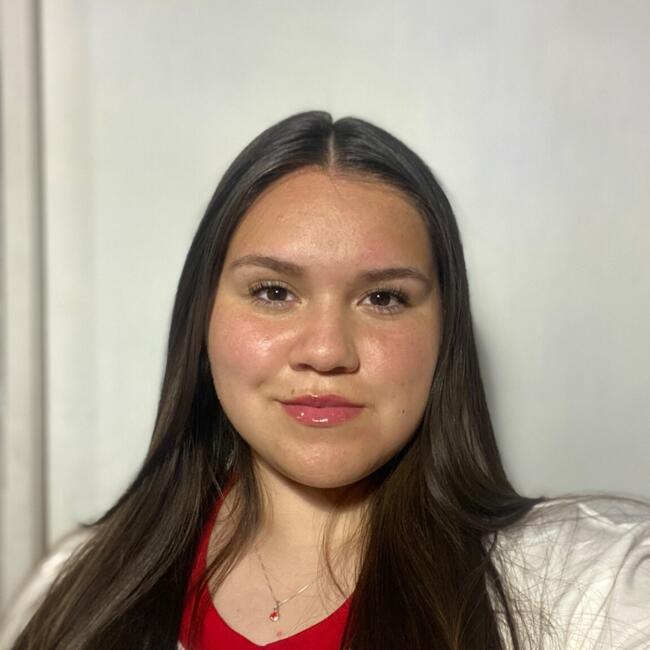 Babysitter in Puente Alto: Isidora Bilbao