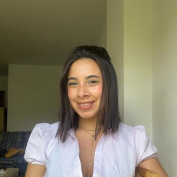 Babysitter Valladolid: Celeste