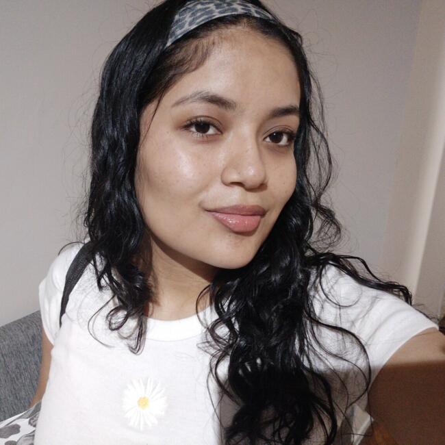 Babysitter in Buenos Aires: Crismel