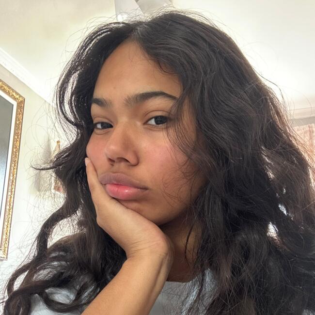 Babysitter in São Paulo: Michelly