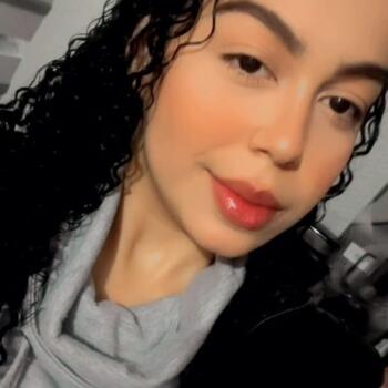 Babysitter Curitiba: Millena