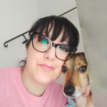 Babysitter a Pescara: ANTONINA