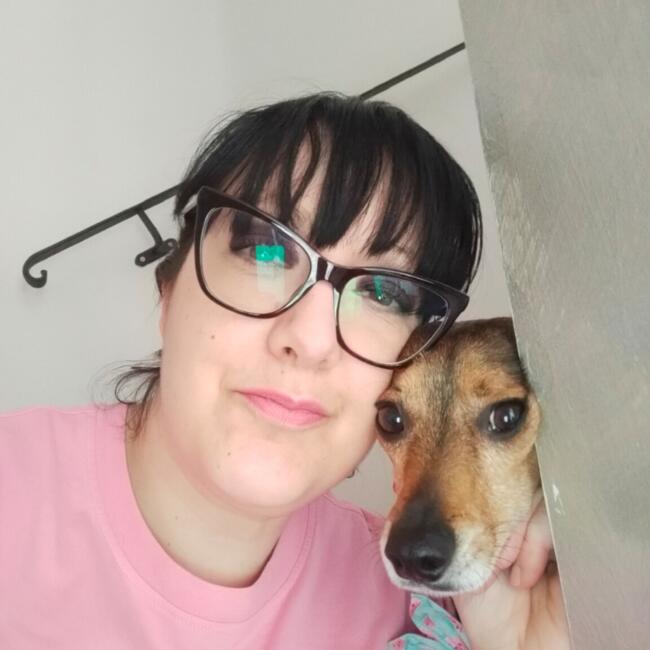 Babysitter a Pescara: ANTONINA