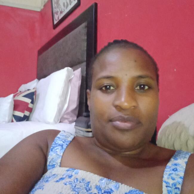 Babysitter in Johannesburg: Thethelani