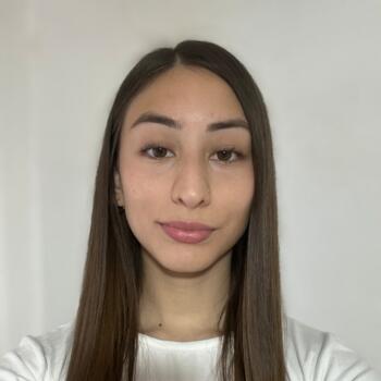 Babysitter in Merlo (Buenos Aires): Melanie Elizabeth