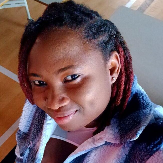 Babysitting job in Longueuil: Christelle