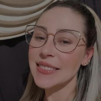 Babá Itajaí: Rafaela