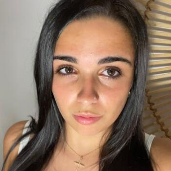 Babysitter in Turin: Giorgia