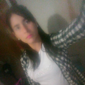 Niñera Montevideo: Stephanie