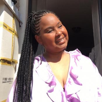 Babysitter Cascais: Mariana