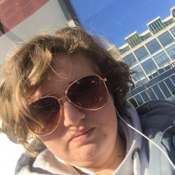 Nounou à Nogent-sur-Oise: Maeva