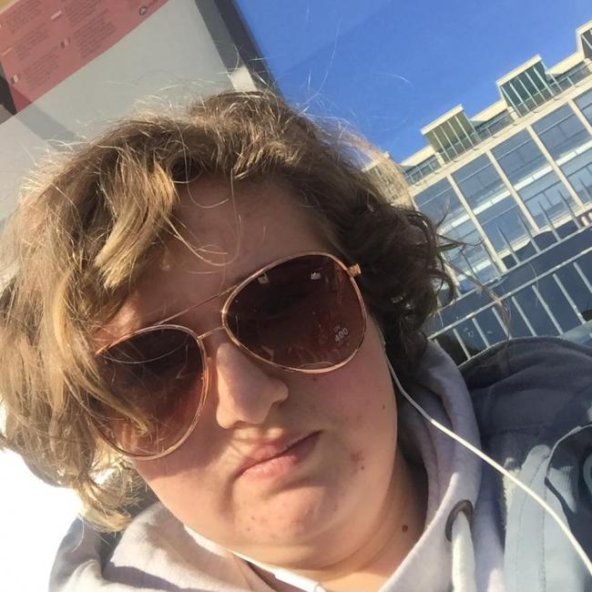 Nounou à Nogent-sur-Oise: Maeva