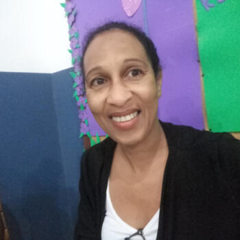 Babá em Itaboraí: Regina