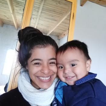 Babysitter Isidro Casanova: Ledesma rocio
