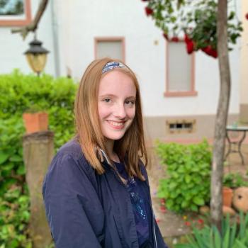Babysitter Darmstadt: Carolin