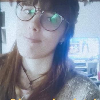 Niñera Pilar: Camila