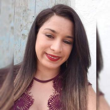 Babá em Gado Bravo (Gado Bravo): Itamara