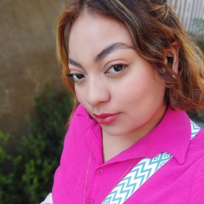 Niñera en Chalco: Yoali