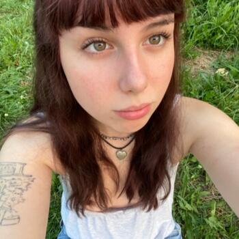 Babysitter a Milano: Sara