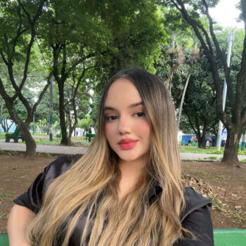 Babysitter in Santiago: Valentina