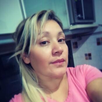 Babysitter Campana: Aly