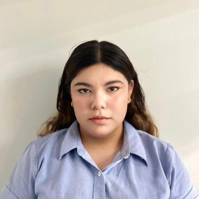 Babysitter in Mazatlán: Mariana Dolores