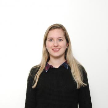 Barnepige København: Marysol