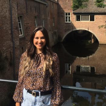 Babysitter Vlaardingen: Johana