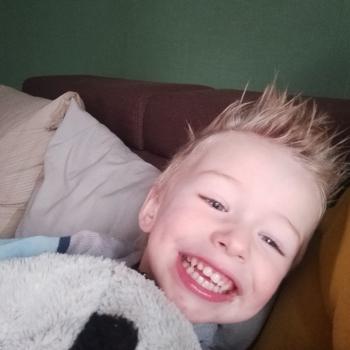 Babysitadres in Turnhout: babysitadres Pascalle