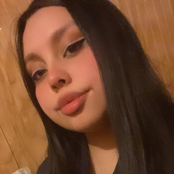 Niñera en Puerto Montt: Scarlett