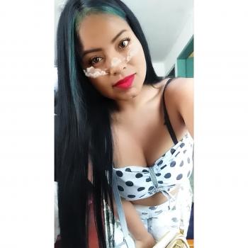 Babysitter in San Juan: Maria Alejandra