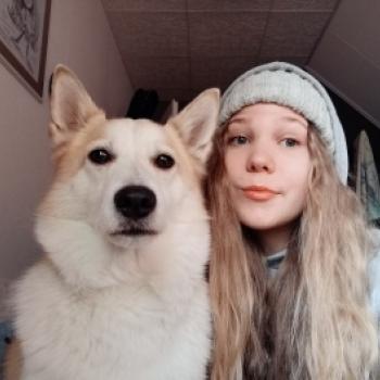 Babysitter in Lappeenranta: Aliisa