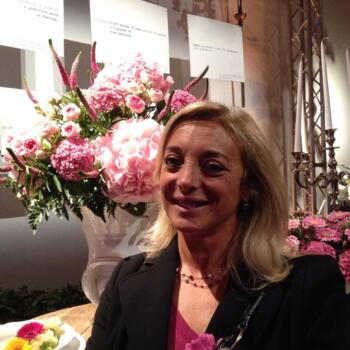 Babysitter in Milan: Alessandra