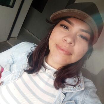 Padre/madre Bogotá: Franyelis