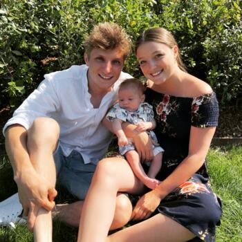 Babysit job in De Pinte: babysit jobs Lindsay