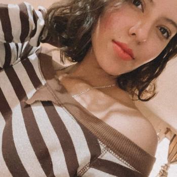 Babysitter in Emiliano Zapata: Sarai