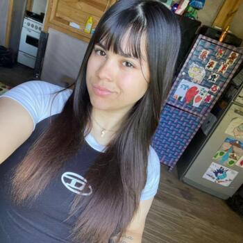 Niñera Bahía Blanca: Agustina