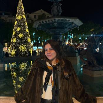 Nanny Seville: Yolanda