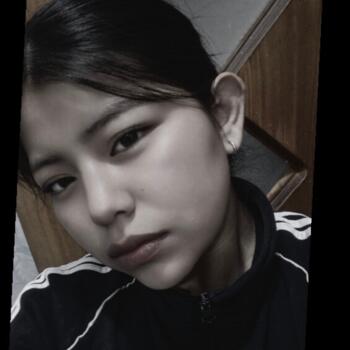 Niñera en Tulcán: Angie